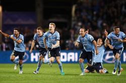 爱游戏官网-包含悉尼FC斩获胜利，步入小组资格赛的词条