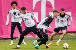 爱游戏下载-拜仁慕尼黑队气势如虹，雄起欧洲赛场的简单介绍