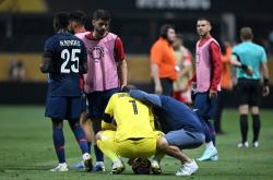 爱游戏大厅-足球圈内的热门对决牵动球迷心弦的简单介绍