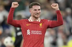 AYXapp下载-利物浦客场绝杀埃弗顿，英超夺冠路径更明朗