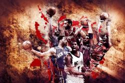 AYX体育赛事-迈阿密之火，一场关于不屈服的NBA杯宣言