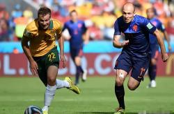 爱游戏体育官网-荷兰队负于对手，遗憾出局