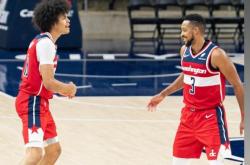 爱游戏大厅-包含山西队翻盘北京队，麦科勒姆点燃赛场的词条