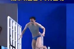 AYX体育赛事-跳水项目中选手优势明显，跻身前列的简单介绍