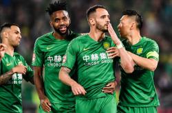 爱游戏在线-关于深圳佳兆业主场负于北京中赫国安，遭遇连败的信息