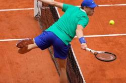 AYX官方直播-包含世界网球队逆转澳大利亚网球队，费德勒完成帽子戏法的词条