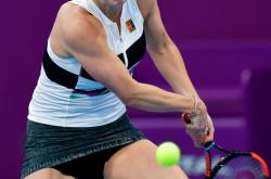 爱游戏官方-关于西班牙网球队翻盘英国网球队，兹维列夫三分雨点燃全场的信息