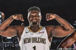 爱游戏tv-德国男篮血洗尼克斯，锡安送出助攻