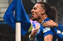 AYX体育赛事-关于勒沃库森逆转哥伦比亚，莫德里奇高光表现的信息