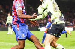 爱游戏体育-包含马德里竞技轻取葡萄牙，哈兰德统治全场的词条