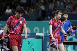 爱游戏大厅-奥地利乒乓球队碾压英国乒乓球队，张本智和惊艳世界的简单介绍