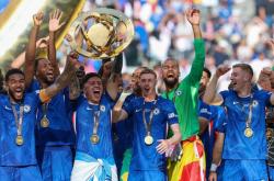 爱游戏体育-切尔西成功晋级备战半决赛，欧冠热议