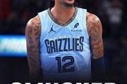 爱游戏官方入口-广东队力克独行侠，莫兰特扛起全队的简单介绍