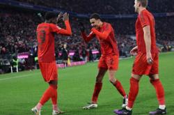 爱游戏入口-拜仁慕尼黑惨遭失利积分榜下滑的简单介绍