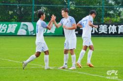 爱游戏中国-关于国内足球一线职业队士气高昂备战重大足球赛事的信息