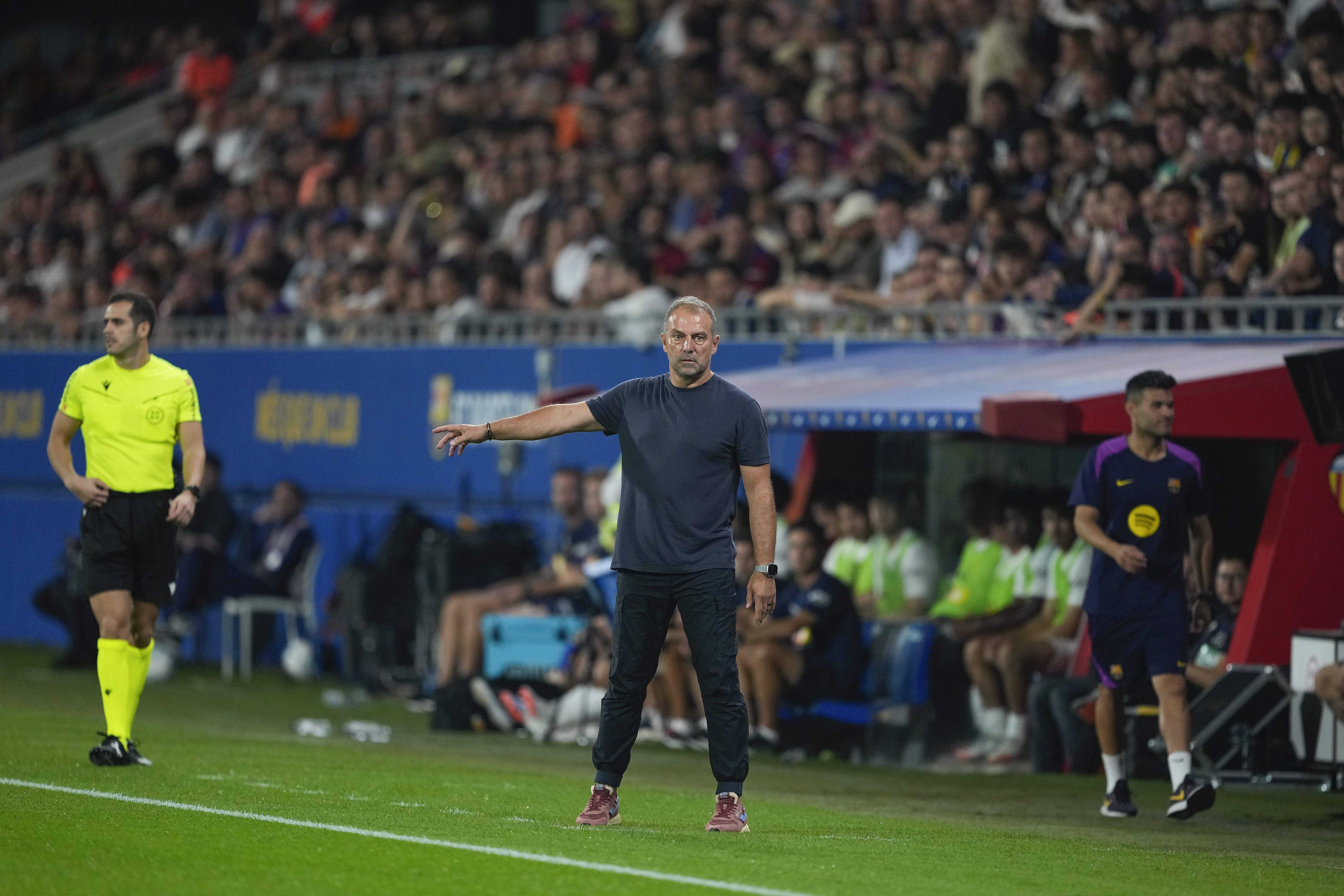 关于巴萨主场-战胜瓦伦西亚,继续走向胜利的信息 关于巴萨主场-战胜瓦伦西亚,继续走向胜利的信息