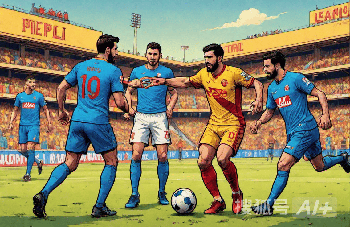 那不勒斯客场大胜莱切,继续追赶领头羊的简单介绍 那不勒斯客场大胜莱切,继续追赶领头羊的简单介绍