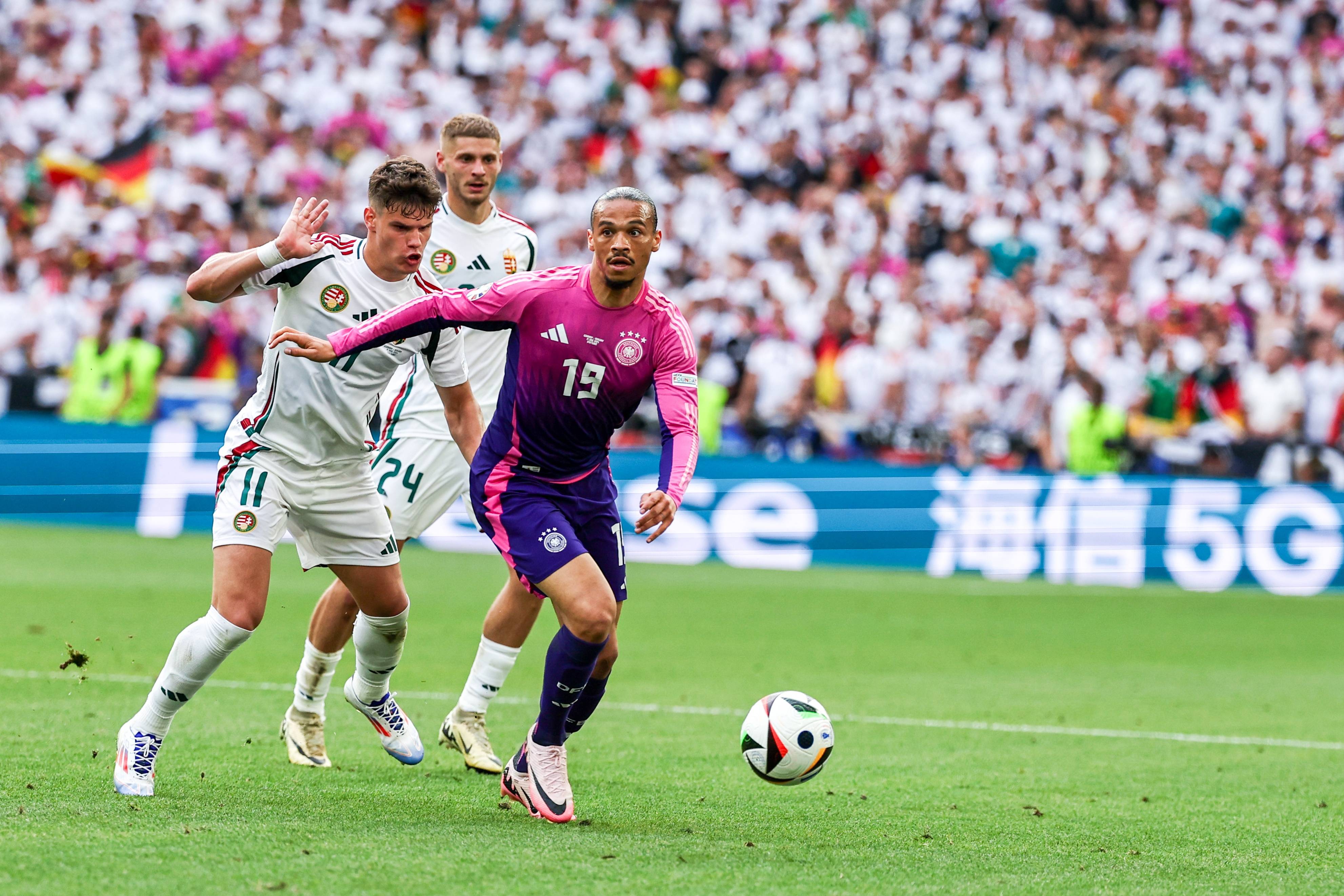 德国女足联赛新赛季开局火爆 德国女足联赛新赛季开局火爆