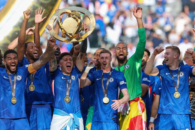 切尔西成功晋级备战半决赛，欧冠热议