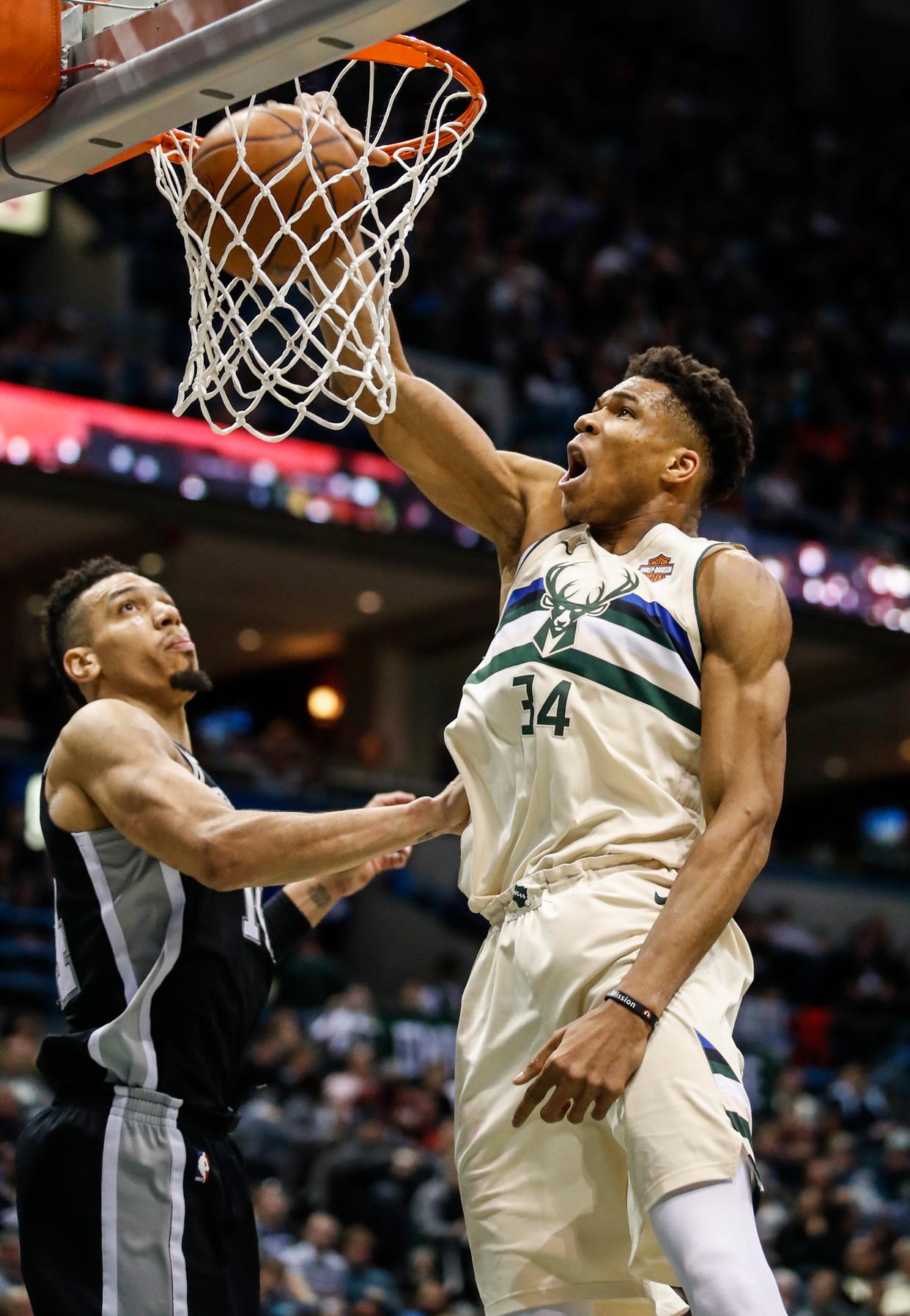 马刺力克国王，取得三连胜，士气高涨！的简单介绍