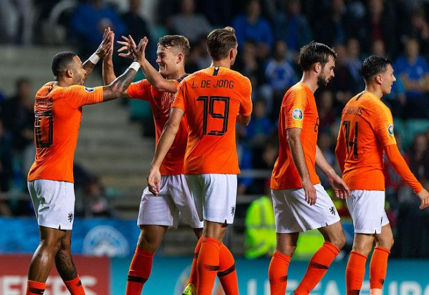 德国客场憾负保加利亚，出线形势严峻的简单介绍