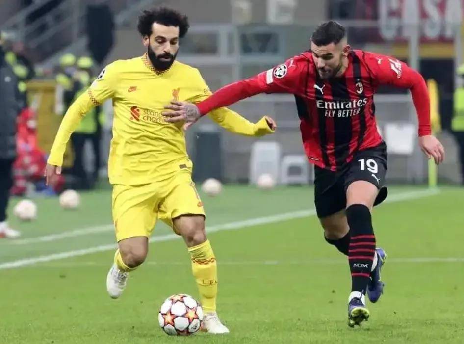 利物浦逆转AC米兰,晋级欧洲四强 利物浦逆转AC米兰,晋级欧洲四强