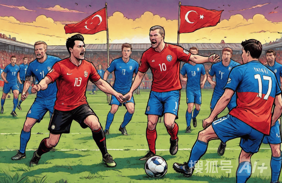 包含土耳其与冰岛的比赛以平局告终的词条 包含土耳其与冰岛的比赛以平局告终的词条