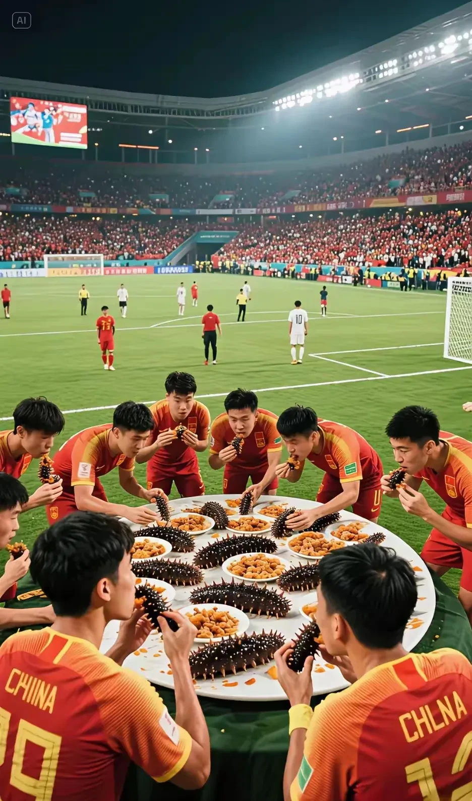 国内足球盛宴热烈展开,球员们为荣誉拼搏的简单介绍 国内足球盛宴热烈展开,球员们为荣誉拼搏的简单介绍