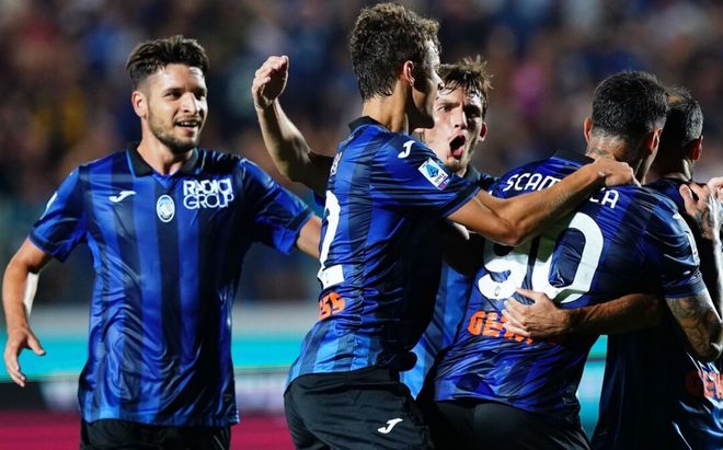 包含意甲强队横扫对手,展现强大实力的词条 包含意甲强队横扫对手,展现强大实力的词条