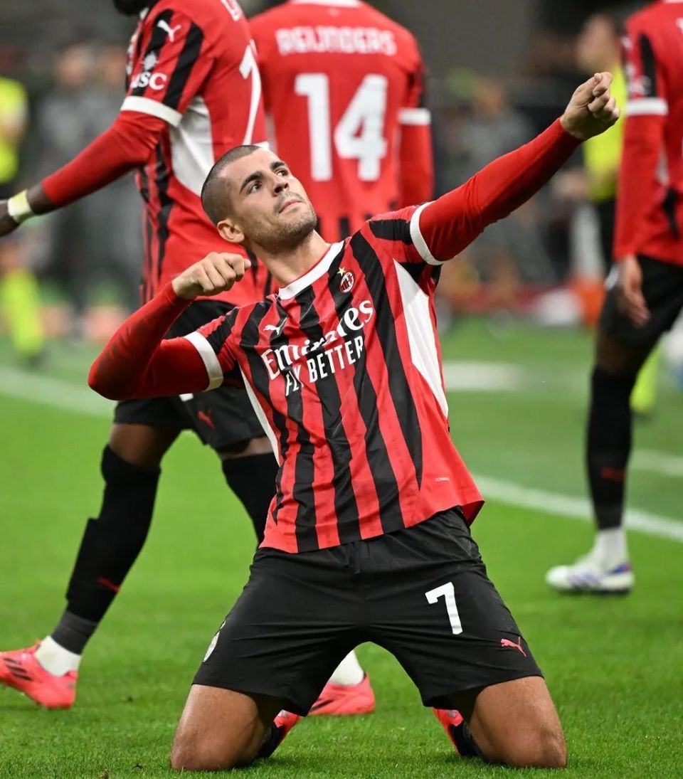 AC米兰后防表现稳固,实力有所提升的简单介绍 AC米兰后防表现稳固,实力有所提升的简单介绍