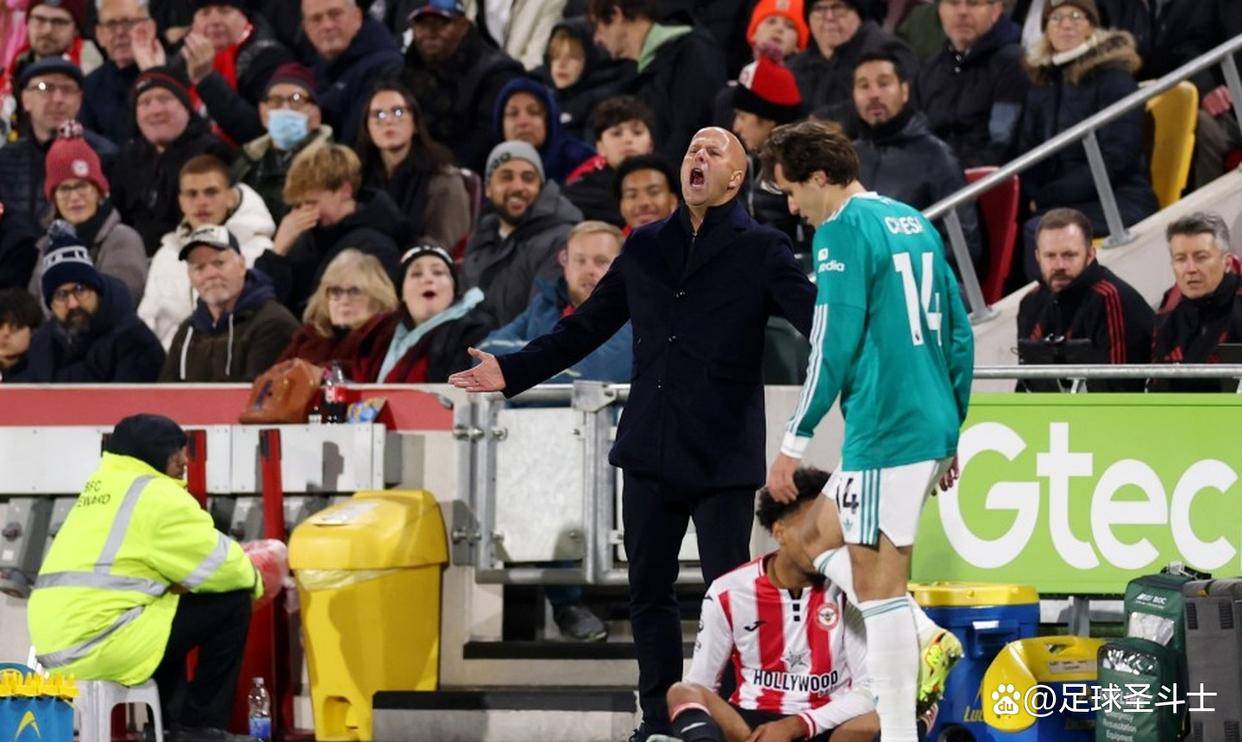 关于利物浦惨遭逆转，晋级前途岌岌可危的信息