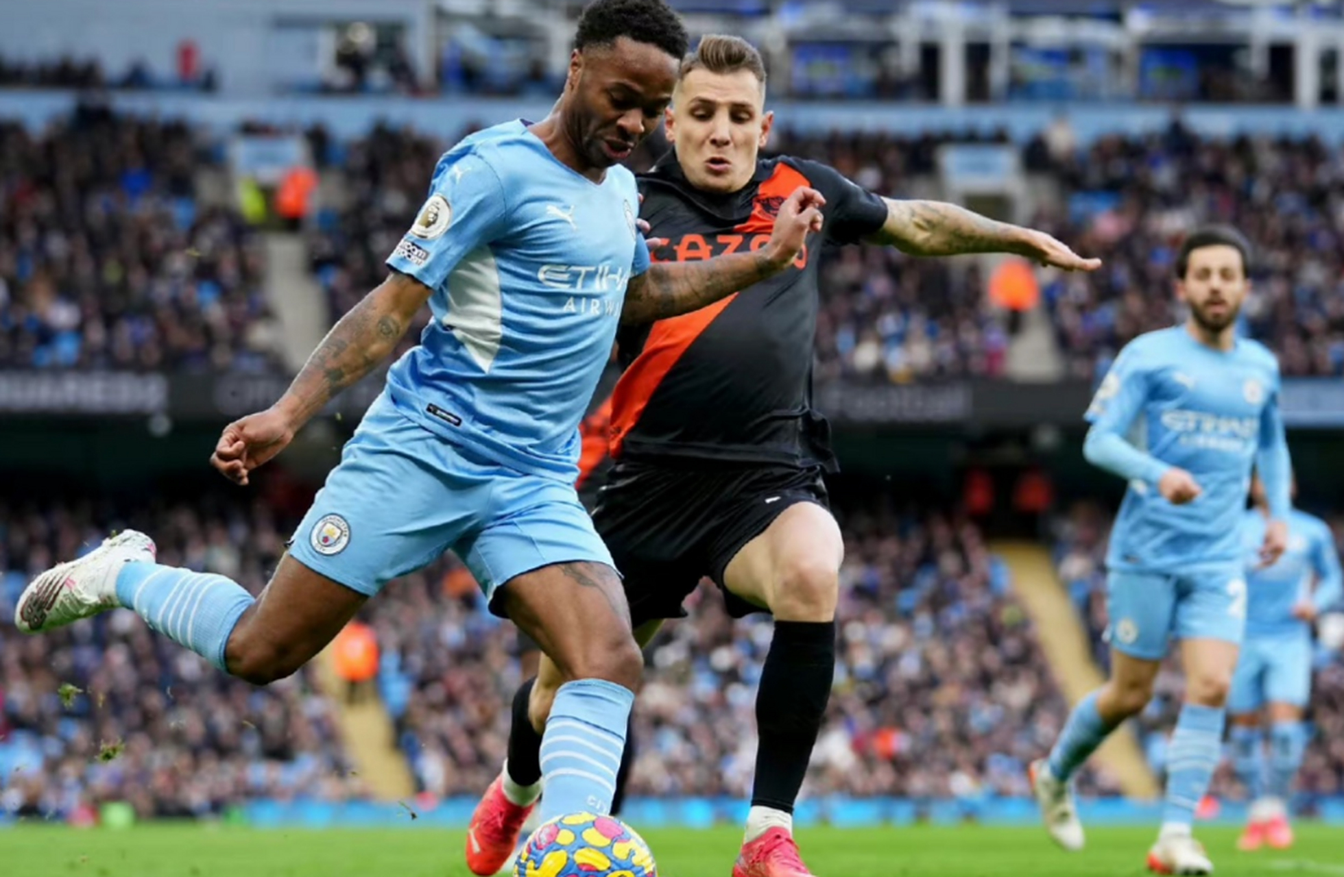 包含曼城中场实力全面,尽显球队实力的词条 包含曼城中场实力全面,尽显球队实力的词条