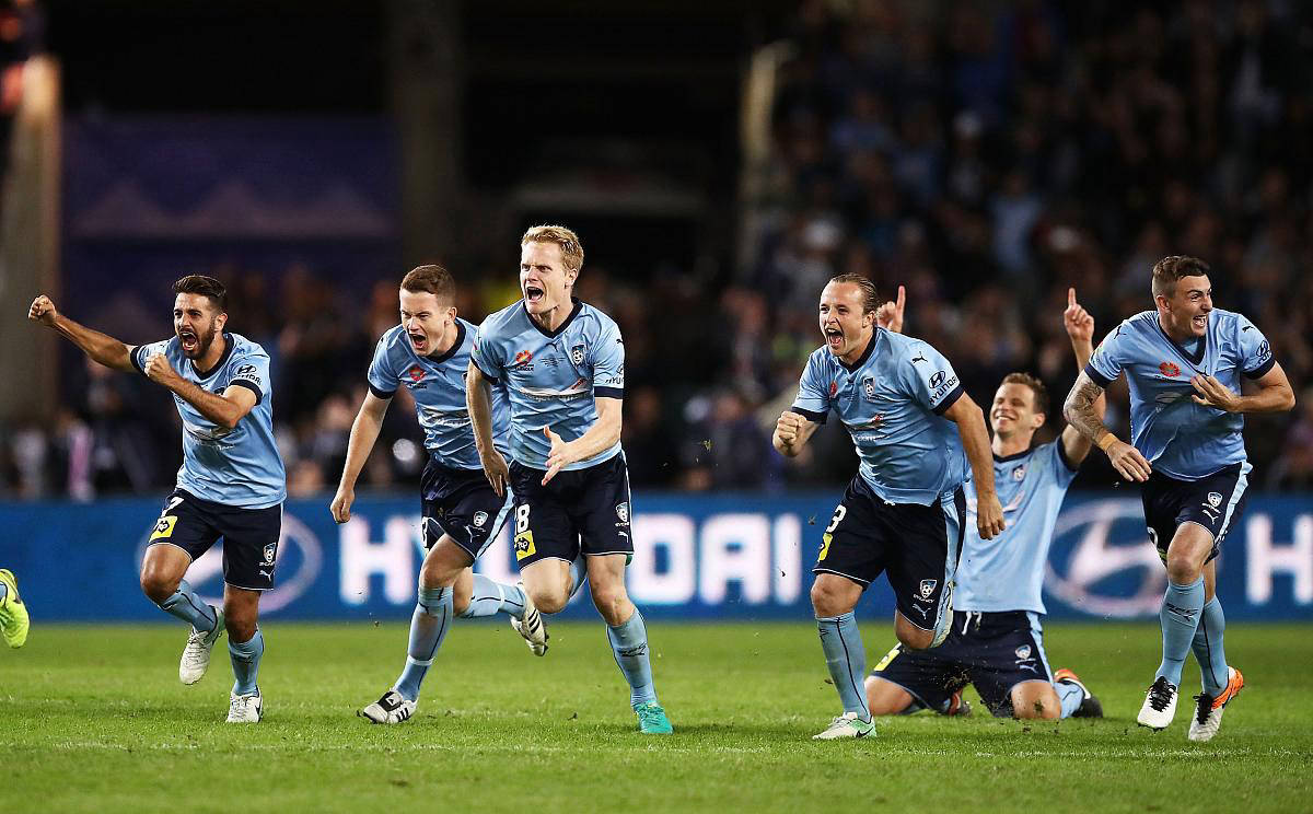 包含悉尼FC斩获胜利,步入小组资格赛的词条 包含悉尼FC斩获胜利,步入小组资格赛的词条