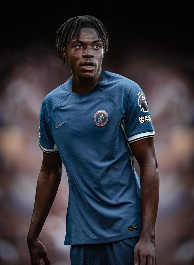 皇家社会签下了原切尔西中场的简单介绍 皇家社会签下了原切尔西中场的简单介绍