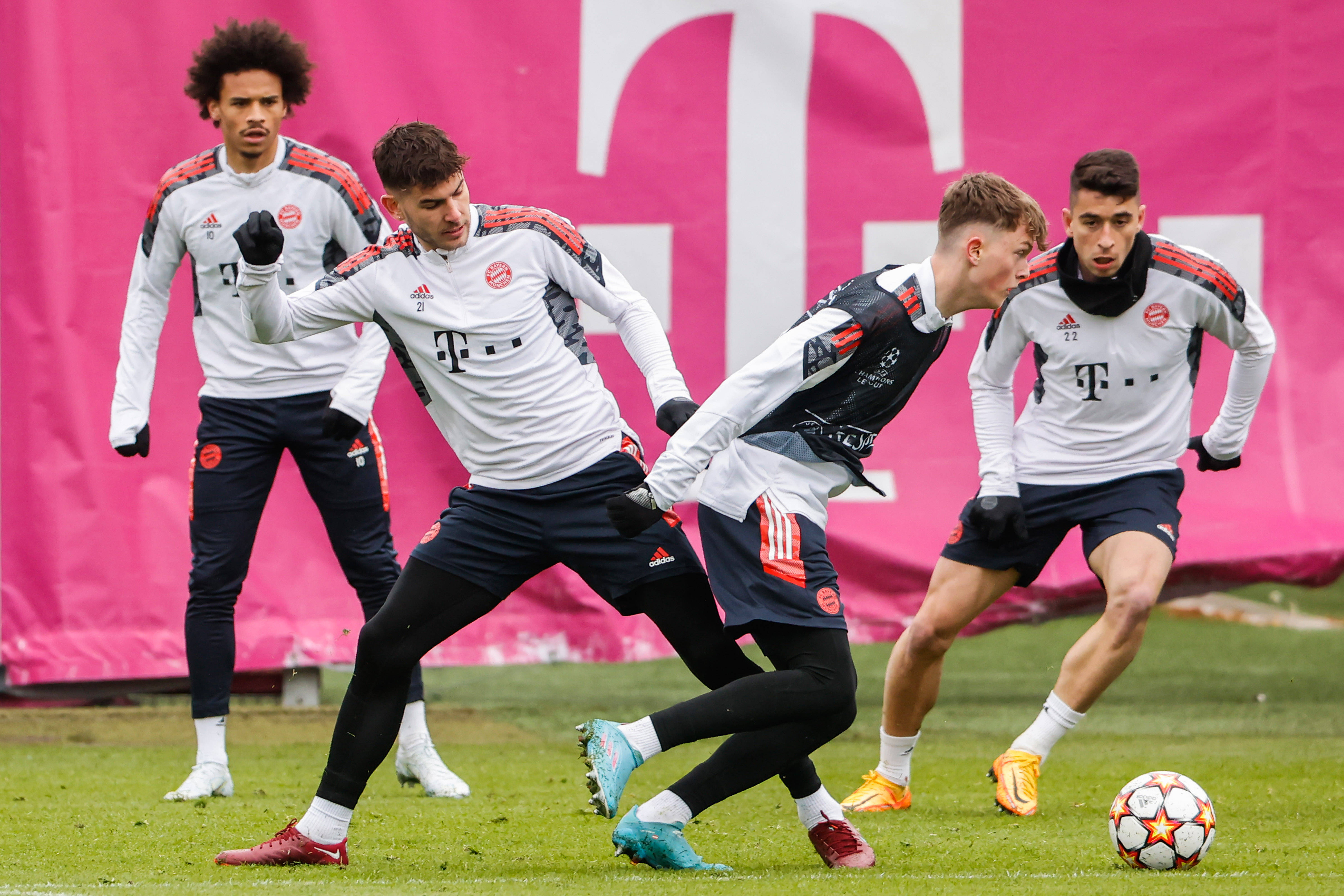 拜仁慕尼黑队气势如虹,雄起欧洲赛场的简单介绍 拜仁慕尼黑队气势如虹,雄起欧洲赛场的简单介绍