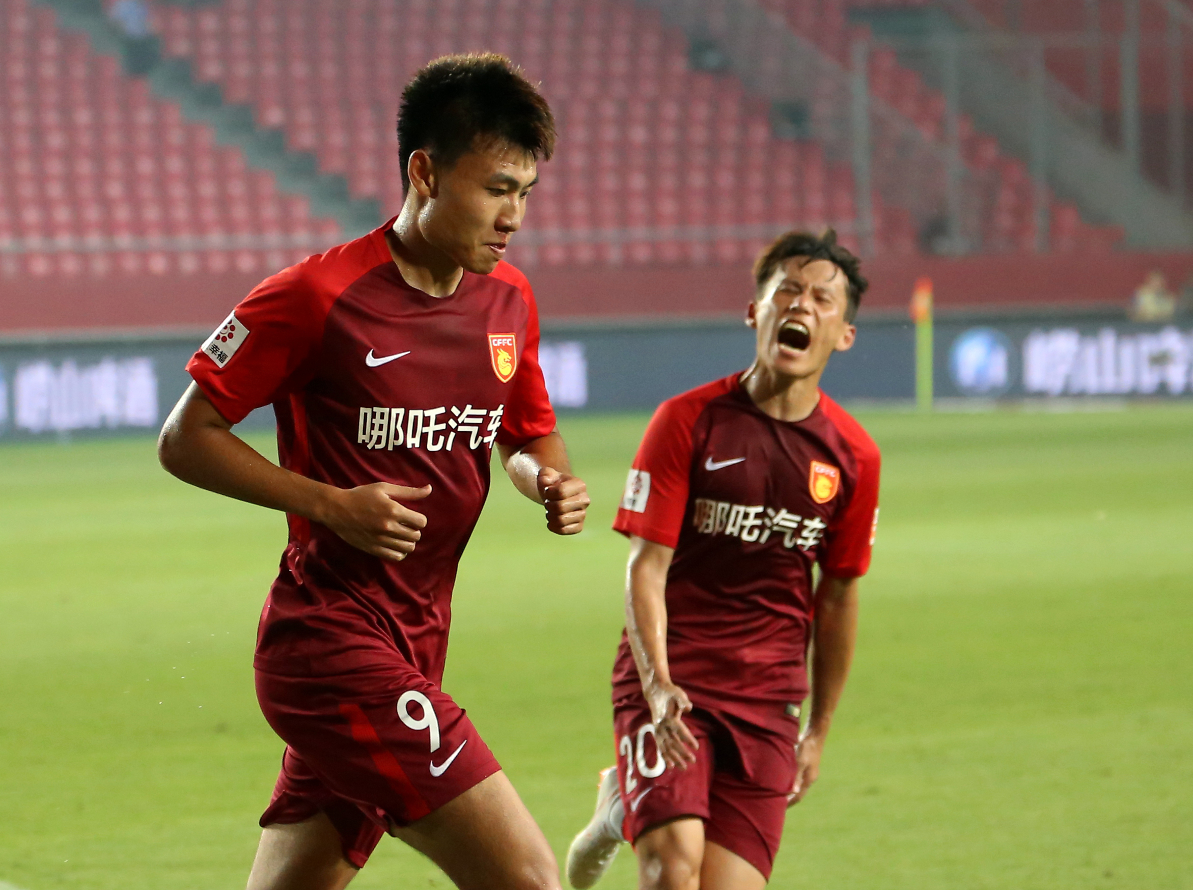 河北华夏幸福备战亚洲联赛,面对激烈竞争的简单介绍 河北华夏幸福备战亚洲联赛,面对激烈竞争的简单介绍