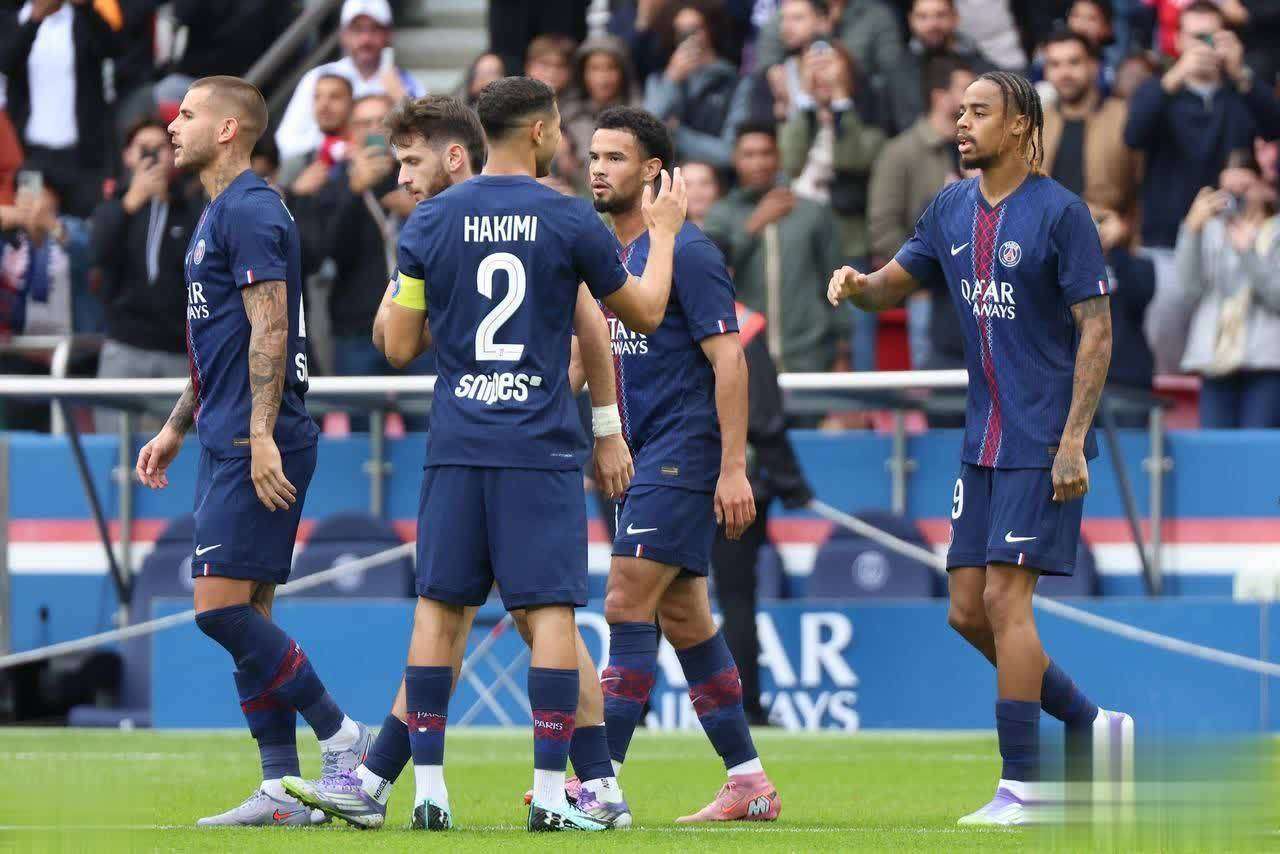 巴黎圣日耳曼不敌曼城,遭遇绝杀的简单介绍 巴黎圣日耳曼不敌曼城,遭遇绝杀的简单介绍