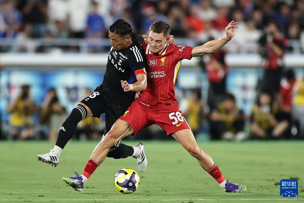 利物浦逆转战胜对手,士气大增 利物浦逆转战胜对手,士气大增