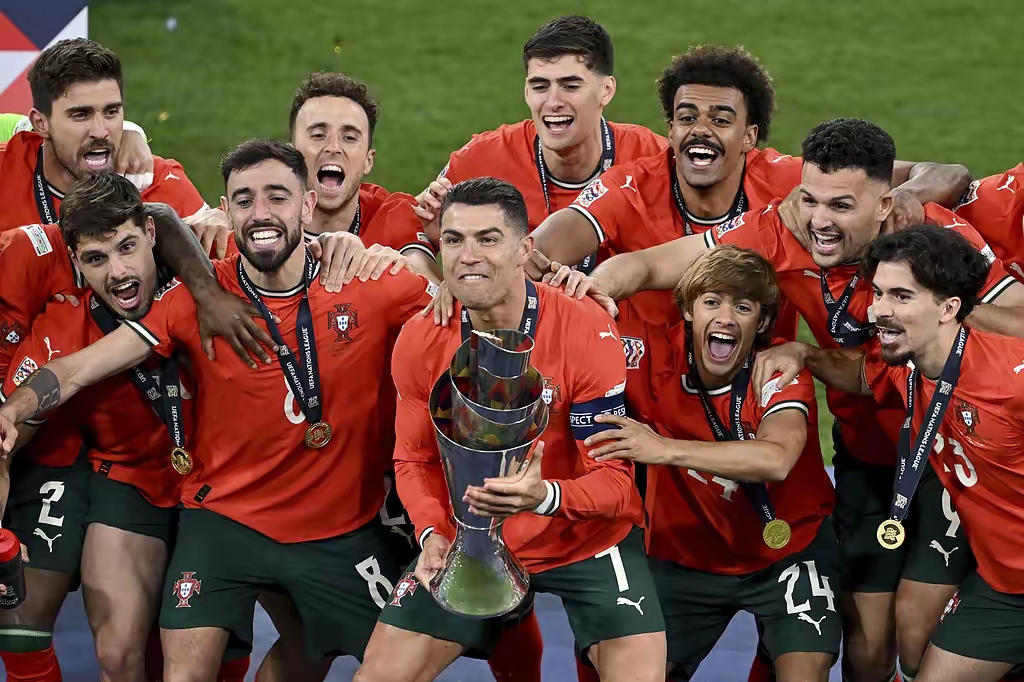 奥地利队完胜葡萄牙队，波尔状态火热的简单介绍