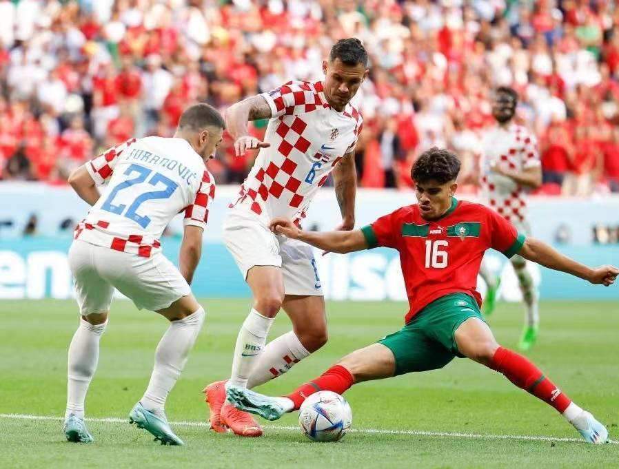 关于瑞士爆冷摩洛哥,萨内统治全场的信息 关于瑞士爆冷摩洛哥,萨内统治全场的信息