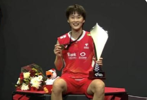 丹麦队横扫泰国队,陈雨菲高光表现的简单介绍 丹麦队横扫泰国队,陈雨菲高光表现的简单介绍