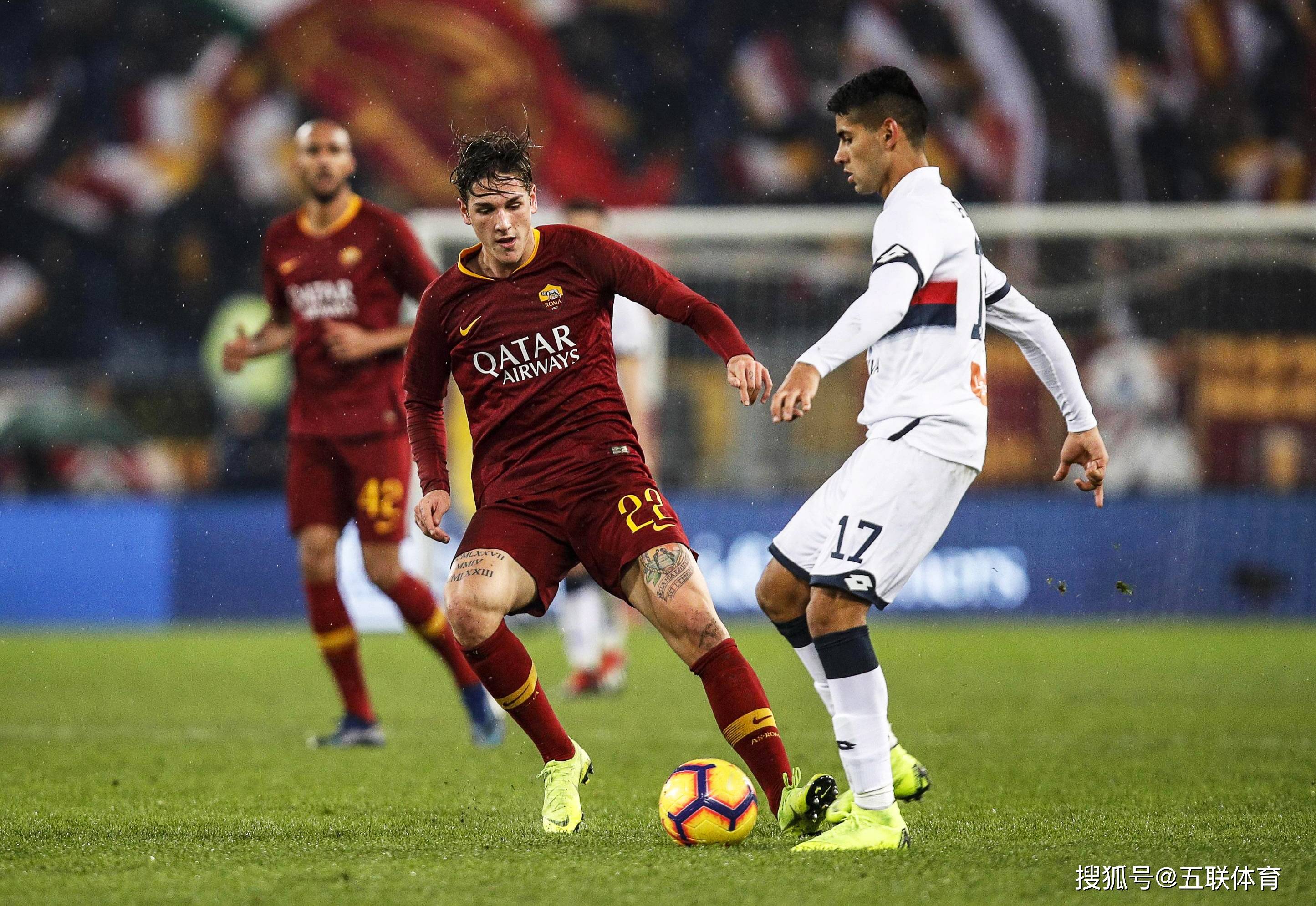 罗马再次壮大意甲争夺一触即发的简单介绍