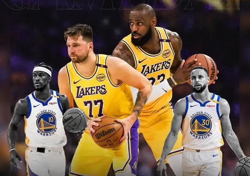 爵士横扫湖人，库里刷新纪录