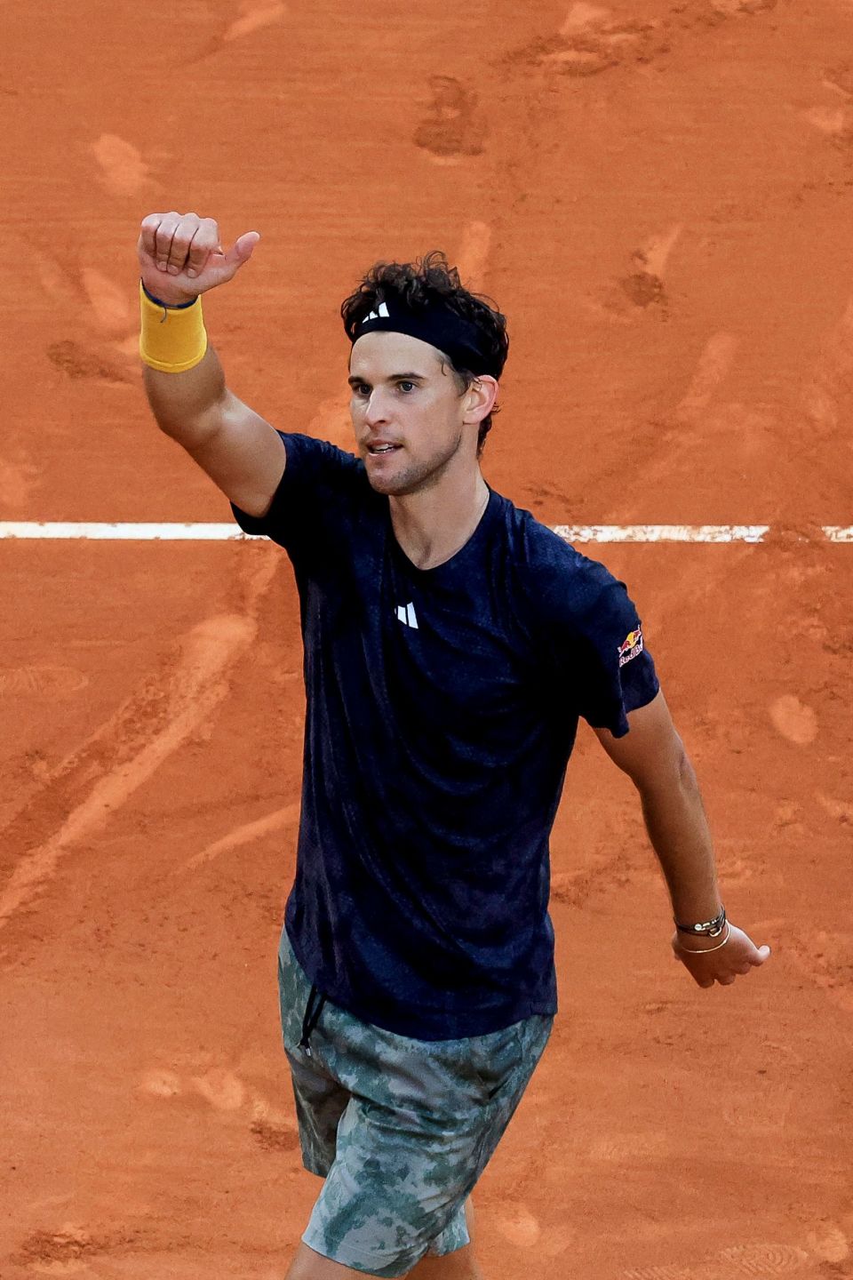 关于蒙特卡洛大师赛碾压年终总决赛，蒂姆统治全场的信息