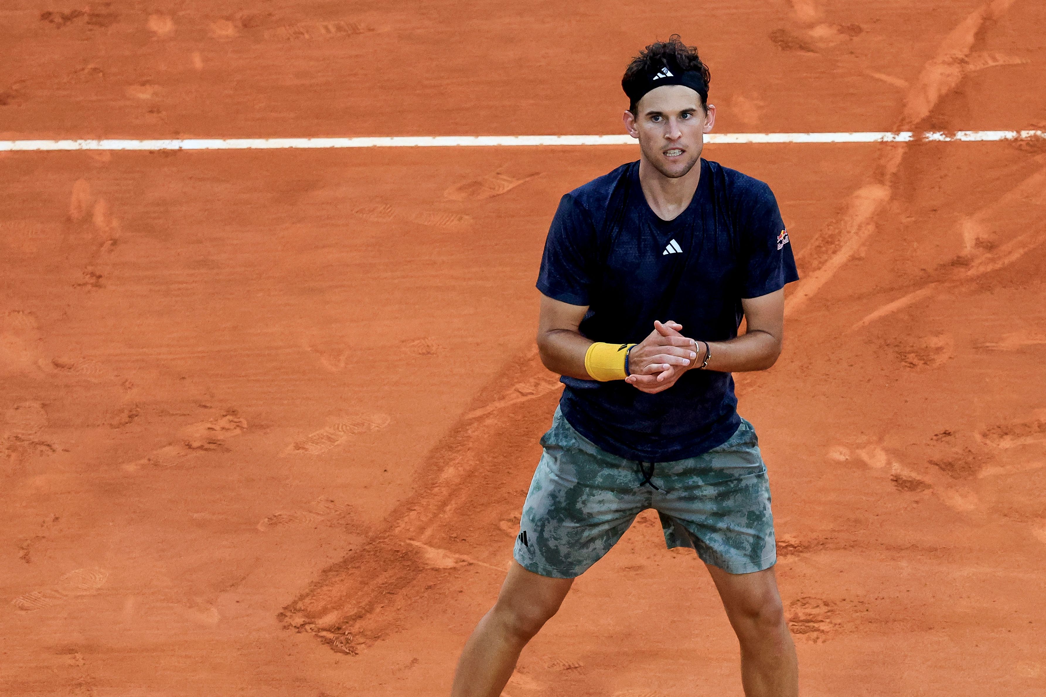 关于蒙特卡洛大师赛碾压年终总决赛，蒂姆统治全场的信息