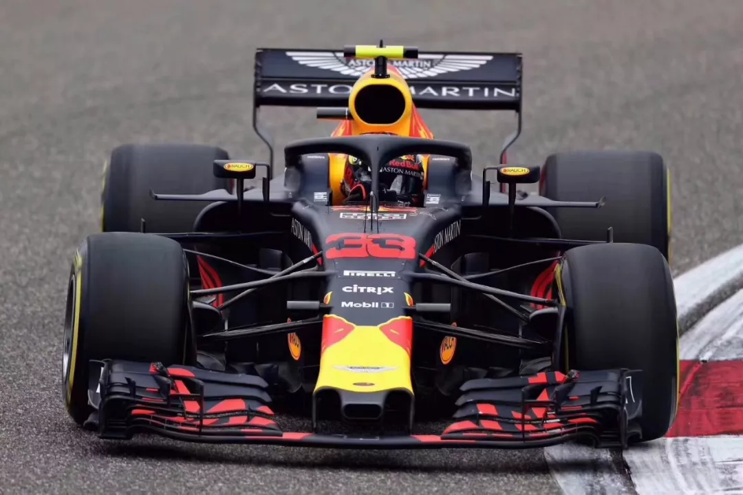 包含红牛车队碾压阿斯顿马丁，阿隆索扛起全队的词条