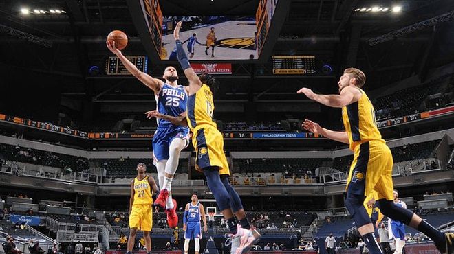 关于篮网B队翻盘意大利男篮,乔治·希尔关键制胜的信息 关于篮网B队翻盘意大利男篮,乔治·希尔关键制胜的信息