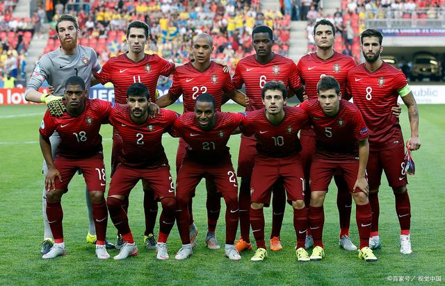 关于葡萄牙横扫爱尔兰，顺利跻身欧洲杯四强的信息