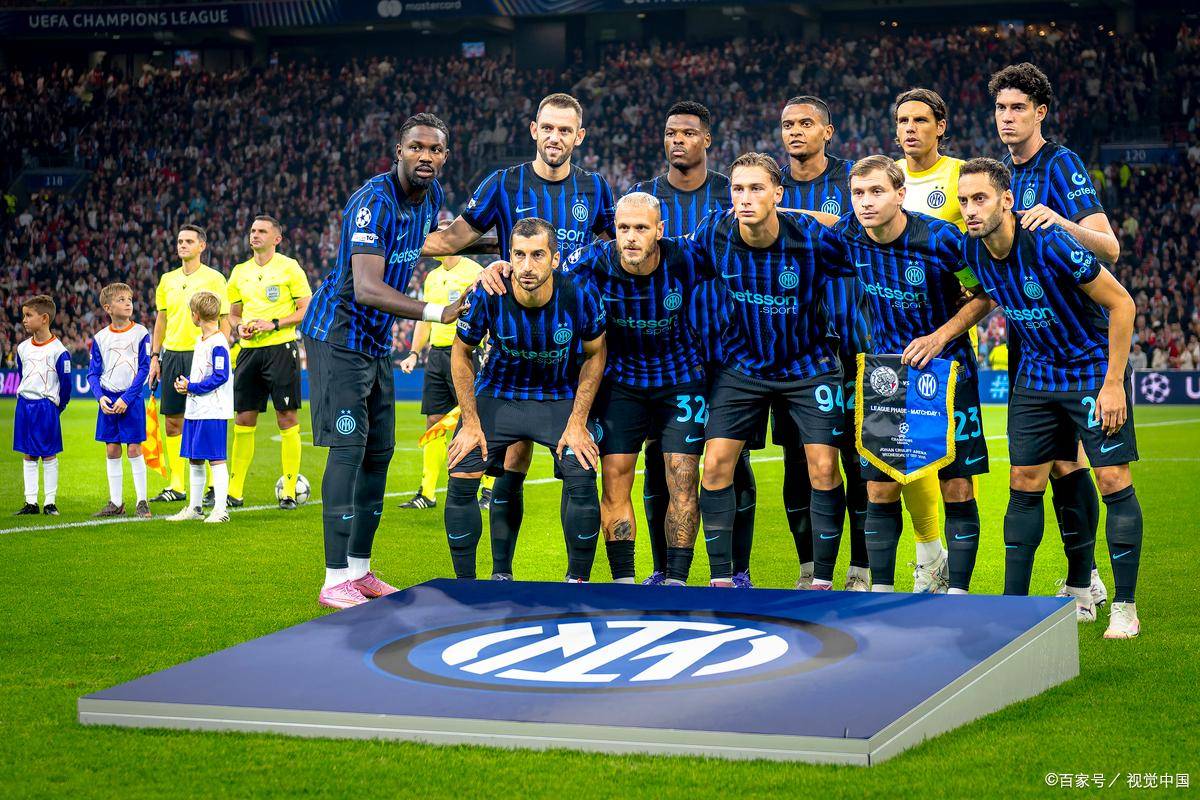 国际米兰碾压马德里竞技,乔瓦尼·雷纳高光表现的简单介绍 国际米兰碾压马德里竞技,乔瓦尼·雷纳高光表现的简单介绍