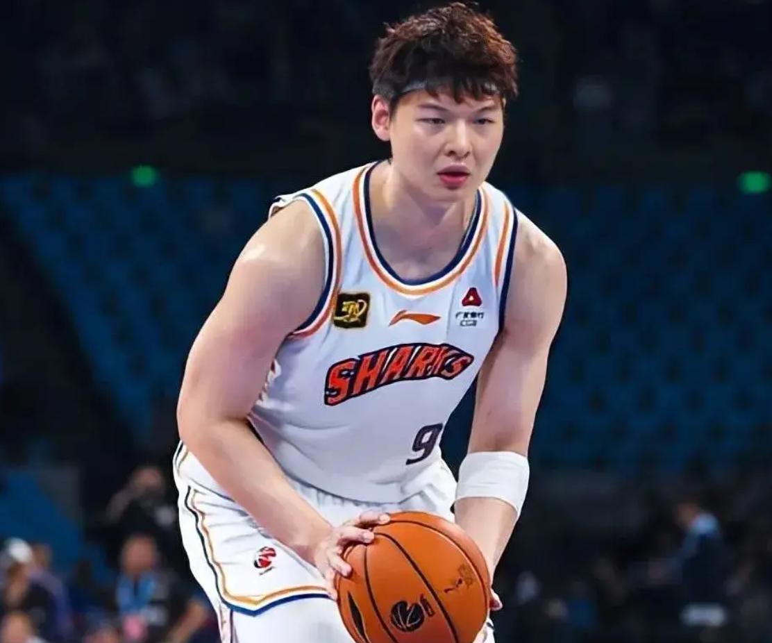 江苏队绝杀上海队,王哲林关键制胜 江苏队绝杀上海队,王哲林关键制胜